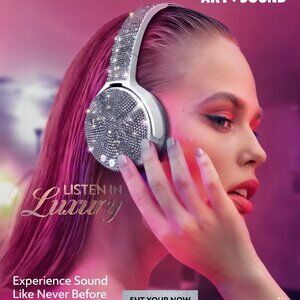 Wireless & Wired Headphones